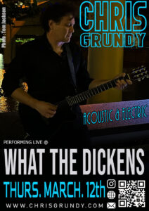 2026-Dickens-MArch-Solo