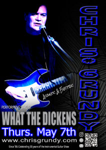 2026-May-Dickens-Solo